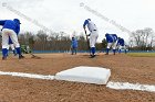 Baseball vs FSU  Wheaton College Baseball vs Framingham State University. - Photo by: KEITH NORDSTROM : Wheaton, Baseball